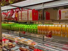 -味多美蛋糕(苏州街地铁店)