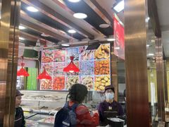 -白魁老号饭庄(安内店)