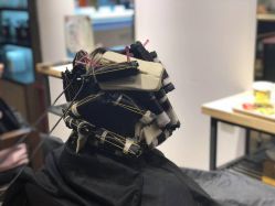 -Mentor Hair Salon
