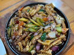 -卢庄(江汉路店)