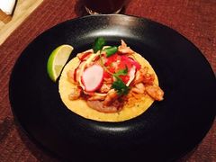 -Luchador摔跤手墨西哥餐厅(恒宇广场店)