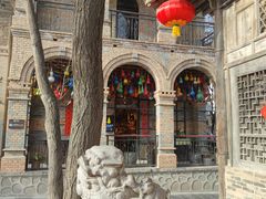 -茶肆(袁家村店)