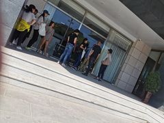 -平凉社区图书馆