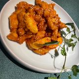 金牌发给石锅发财豆腐️汤底浇米饭绝绝子