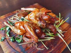 -巴黎轩(澳门巴黎人店)