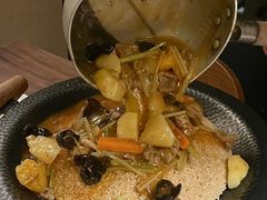 -薇酌饮·陕西菜(南门外店)