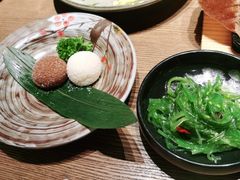 -耕海日本料理(万达华府店)