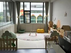 -弗蕾亚·和月月子调理院(东湖店)