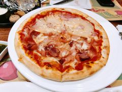 -安妮意大利餐厅(世贸天阶店)