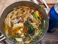 -小满手工粉(上海月星环球港店)