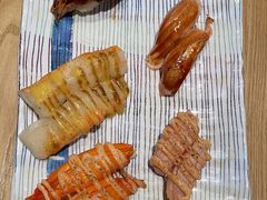 -万岁寿司(万国店)