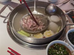 -八合里潮汕鲜牛肉火锅(深圳海岸城店)