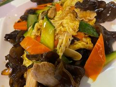 -旮旯屋东北菜(钟楼店)