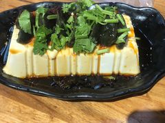 皮蛋豆腐-陈记高压锅鱼头·生蚝