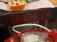 -海底捞火锅(连城广场店)