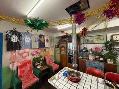 -永安里地摊烤肉(首创店)