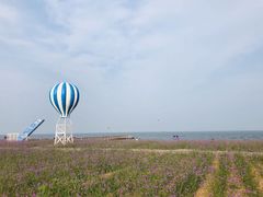 -渔岛海洋度假区