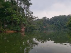 -保利石象湖景区