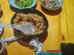 -民食香·腊排骨野生菌美食(木府店)