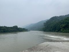-青城山