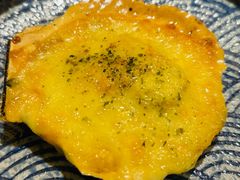 芝士扇贝-樱之味精致料理融合餐厅