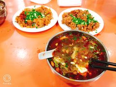 -代四孃牛华豆腐脑美味小食(总店)