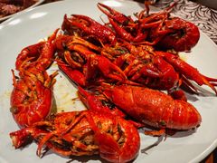 -美盛喜来登大酒店-盛宴标帜餐厅