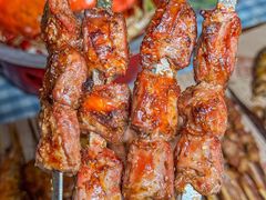 -1819餐厅·团队聚餐·烤串·精酿