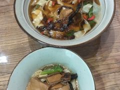 -八珍手工水饺·妈妈的爱(传芳巷店)