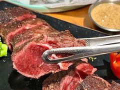 -汐TIDE融合西餐吧