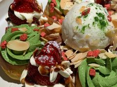 -BE BRIGHT KITCHEN(正佳广场店)