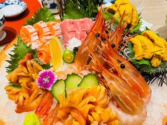 -小山日本料理(兴业太古汇店)