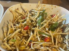 -木屋烧烤(白石洲店)