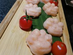 -湊湊火锅·茶憩(上海合生汇店)