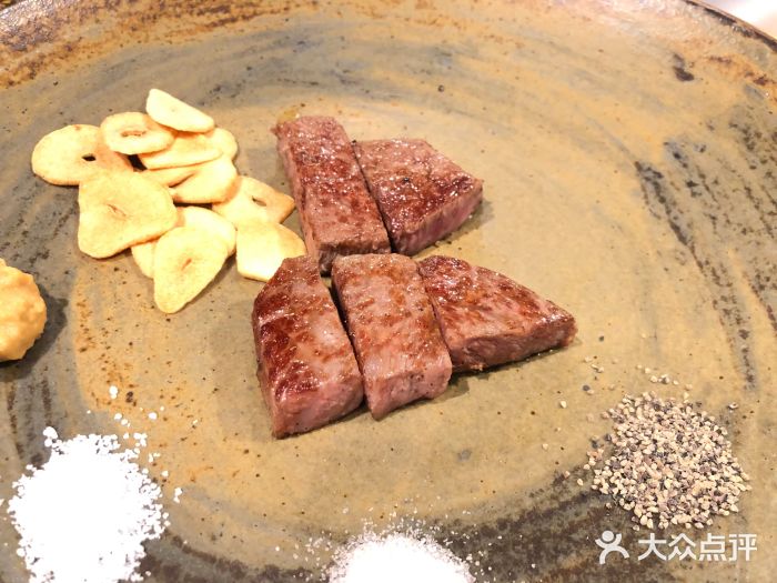 神户牛排 石田屋(本店)图片