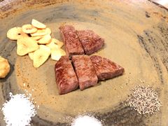 -神户牛排 石田屋(本店)