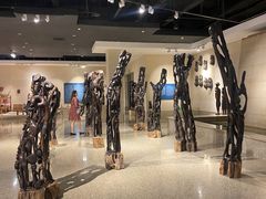 -长春世界雕塑园冰雪艺术天地