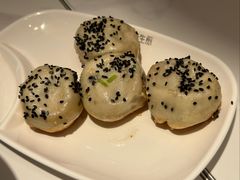 -小杨生煎(黄河路美食休闲街店)