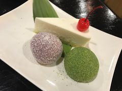 -景鹤料理(上地华联店)