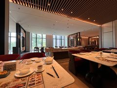 -上海宝华喜来登酒店·采悦轩中餐厅