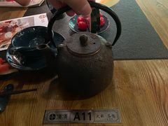 -湊湊火锅·茶憩(东城万达店)