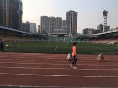 -广东省人民体育场