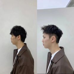 -吉艺心专业美发造型