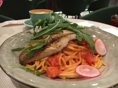 -BAKER&SPICE(环贸店)
