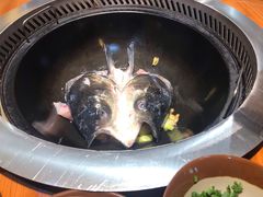 -锅来乐地锅鸡(安亭店)