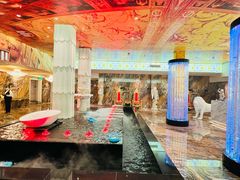 -良子健身(金融街店)