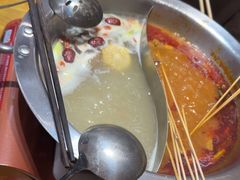 -黔哆哆地摊酸汤火锅(清湖店)