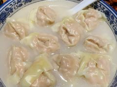 龙抄手-龙抄手食府(浣花北路店)