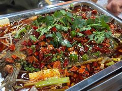 -汇通杨家·烤肉(汇通店)
