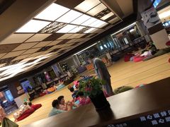 -汤连得温泉馆(宝山店)